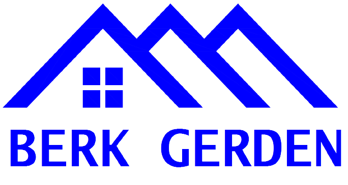 ХО BERK GERDEN