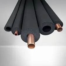 Трубчатая изоляция Rokaflex ST