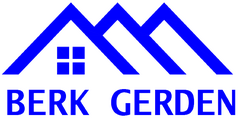 ХО BERK GERDEN