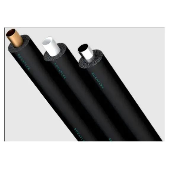 Трубчатая изоляция Rokaflex ST