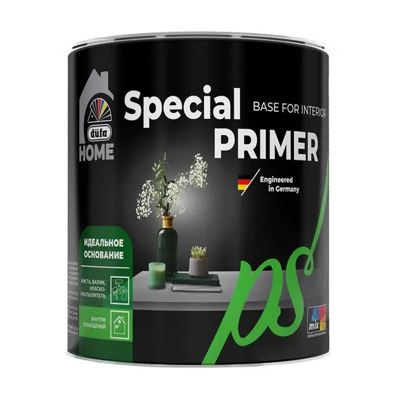 Dufa HOME Special Primer   0,9л